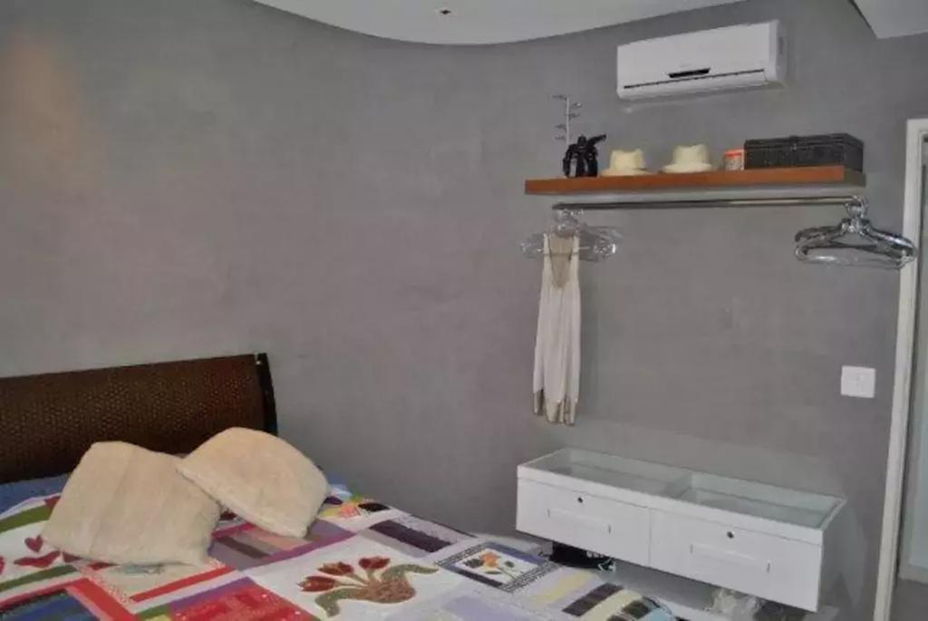 Aconchegante 2 Quartos No Leblon Rio de Janeiro Esterno foto